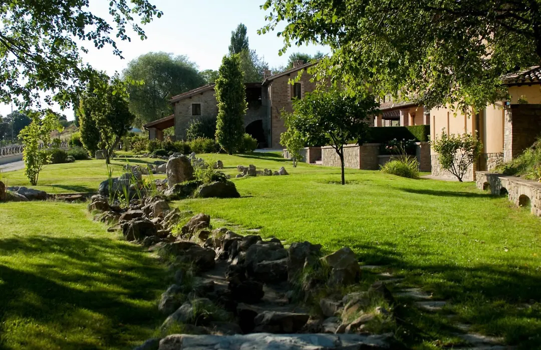 Agriturismo Le Case-1