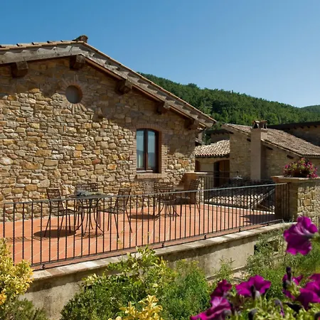 Agriturismo Le Case-2