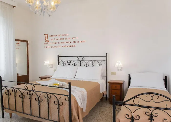 Casa Giovanni Xxiii Assisi