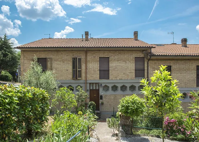 Casa Giovanni Xxiii Assisi